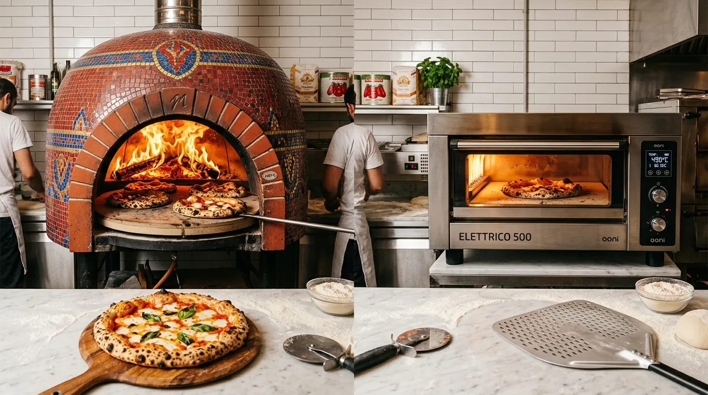 Vanguard Forge mark